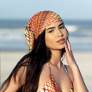 Meet your Posher, Paolaminette